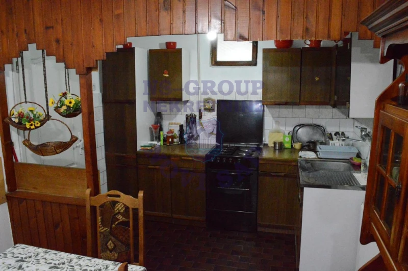 Kuća na prodaju Bačka Palanka 374m2, 578179