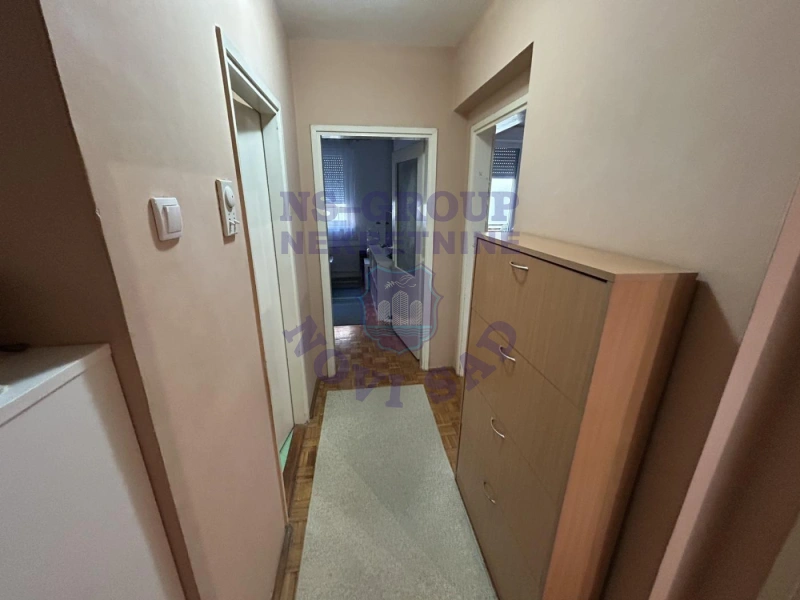 Stan na prodaju Novi Sad 75m2, 578210