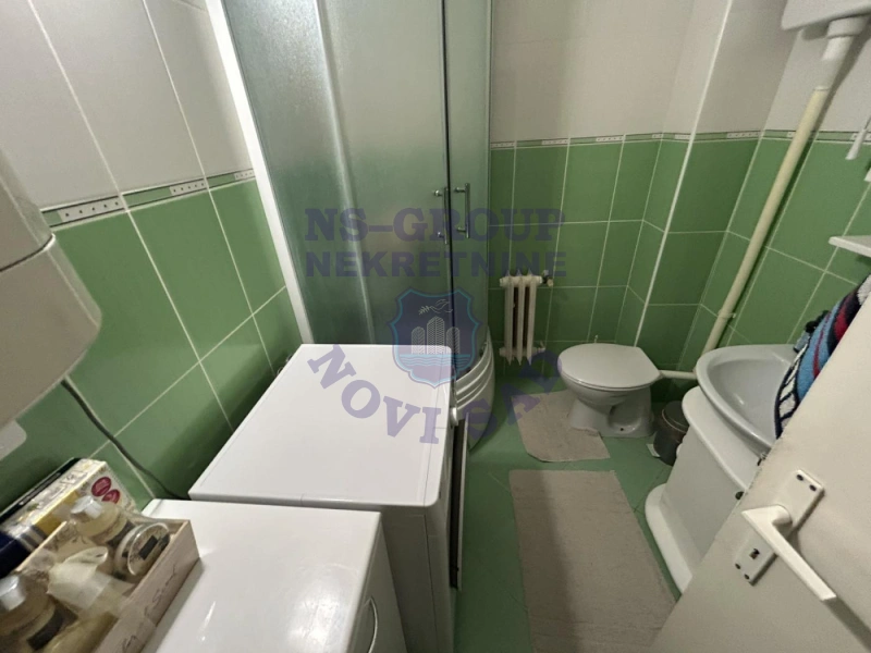 Stan na prodaju Novi Sad 75m2, 578210