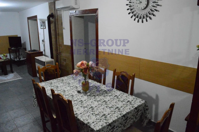 Kuća na prodaju Bačka Palanka 374m2, 578179