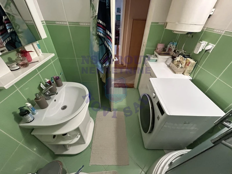 Stan na prodaju Novi Sad 75m2, 578210