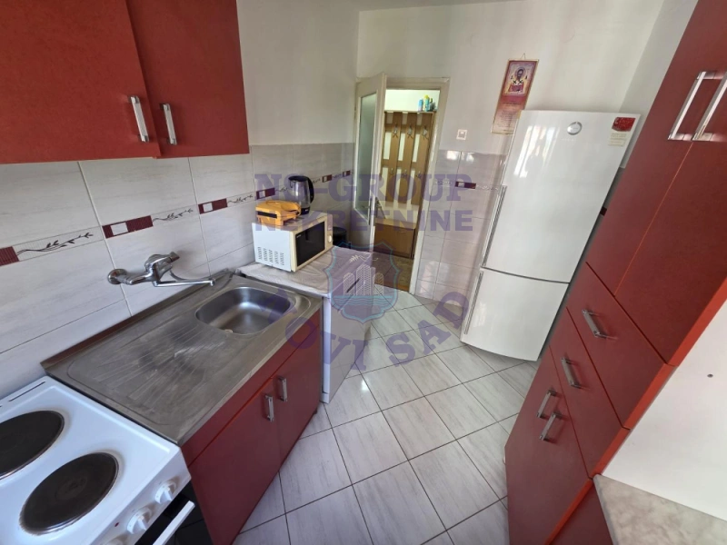 Stan na prodaju Novi Sad 51m2, 578196