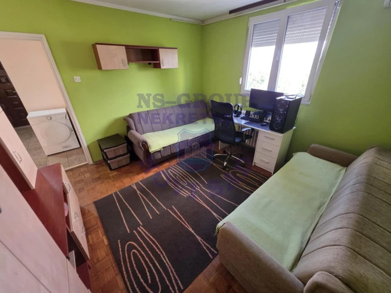 Stan na prodaju Novi Sad 51m2, 578196