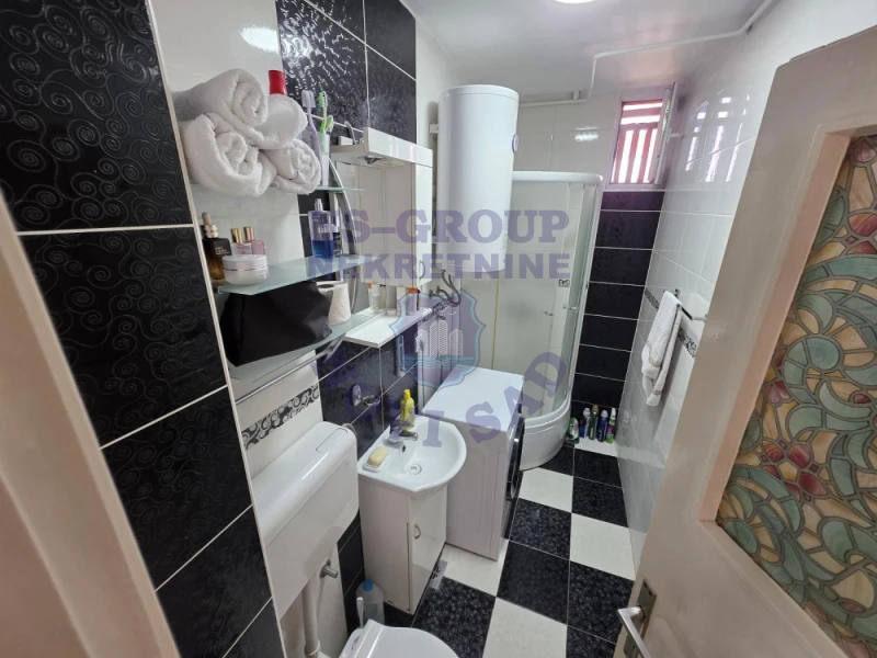 Stan na prodaju Novi Sad 51m2, 578196