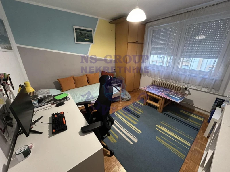 Stan na prodaju Novi Sad 75m2, 578210