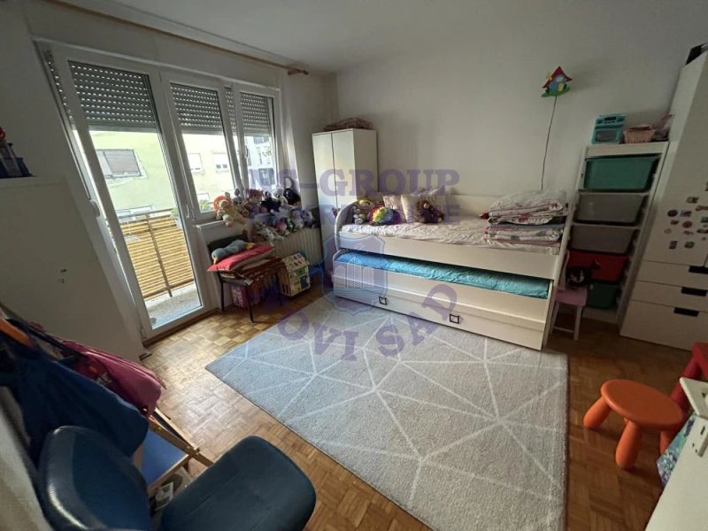 Stan na prodaju Novi Sad 75m2, 578210