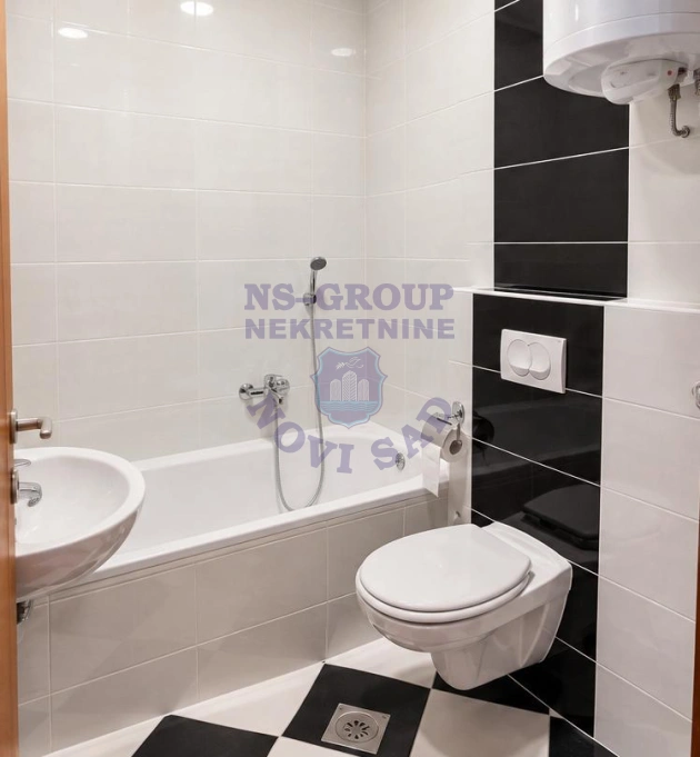 Stan na prodaju Novi Sad 28m2, 578120