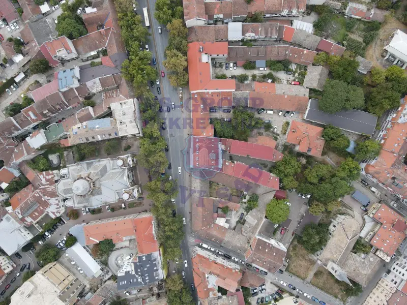 Stan na prodaju Novi Sad 86m2, 578100