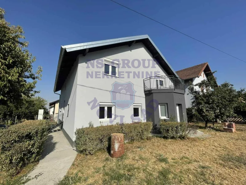 stan na prodaju Petrovaradin, 47m2 578204
