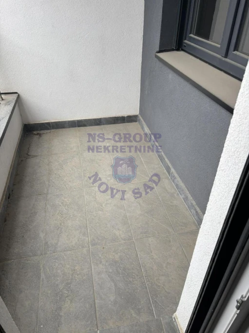 Stan na prodaju Novi Sad 42m2, 578110