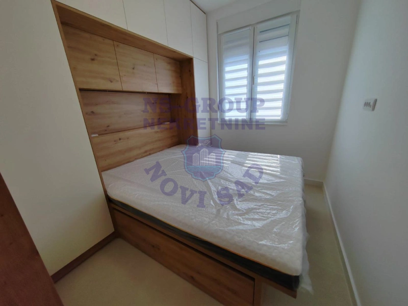 Stan na prodaju Novi Sad 40m2, 578169