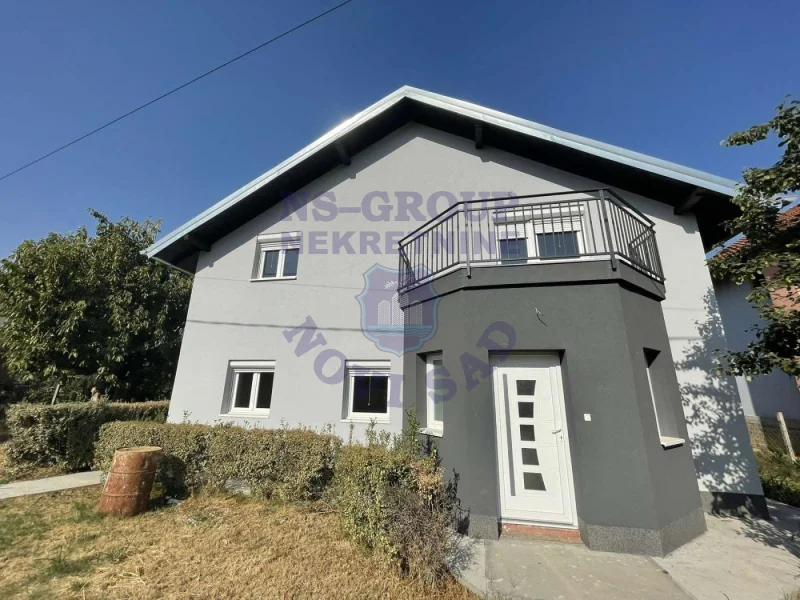 stan na prodaju Petrovaradin, 43m2 578205