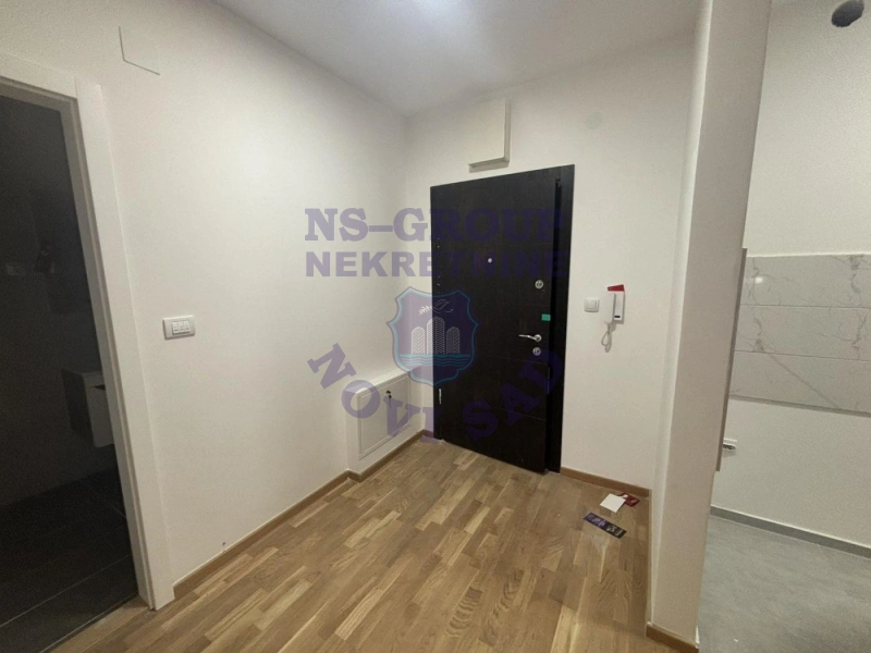 Stan na prodaju Novi Sad 42m2, 578110