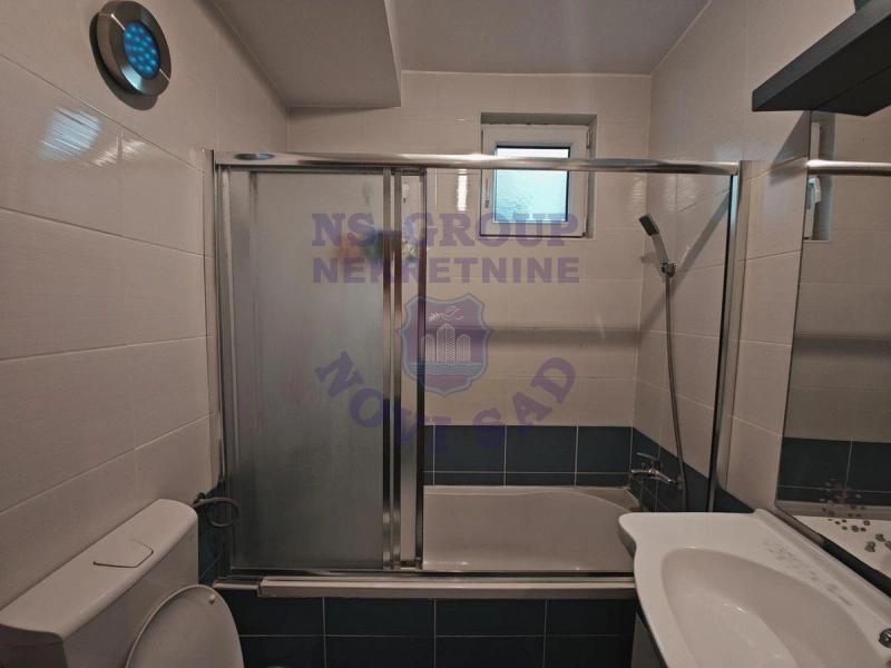 Stan na prodaju Novi Sad 86m2, 578100