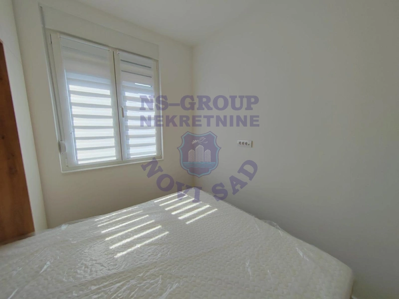 Stan na prodaju Novi Sad 40m2, 578169