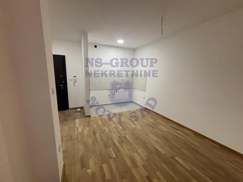 Stan na prodaju Novi Sad 42m2, 578110