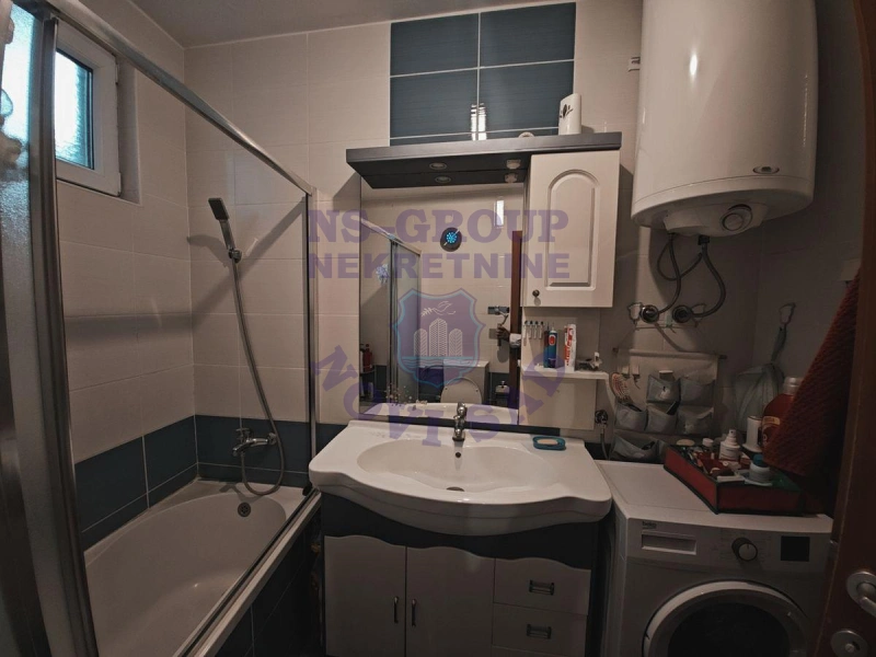 Stan na prodaju Novi Sad 86m2, 578100