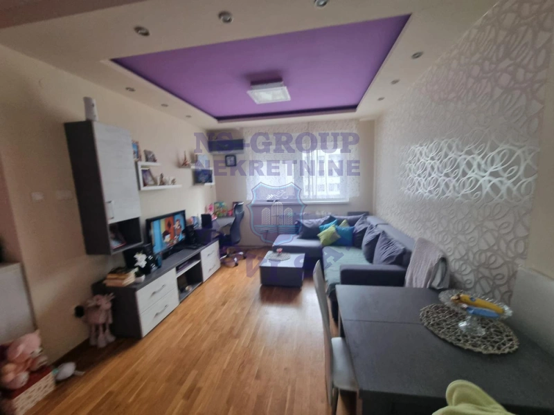 Stan na prodaju Novi Sad 40m2, 578096