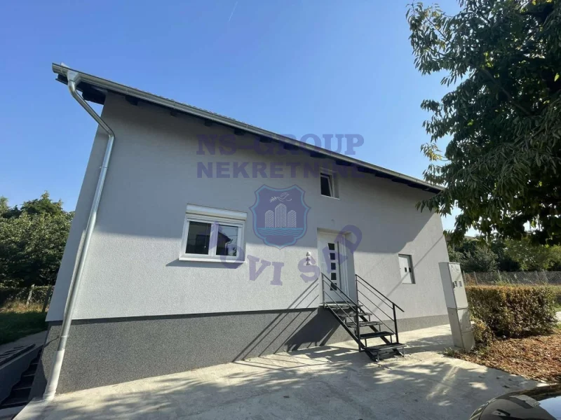 Stan na prodaju Petrovaradin 47m2, 578204