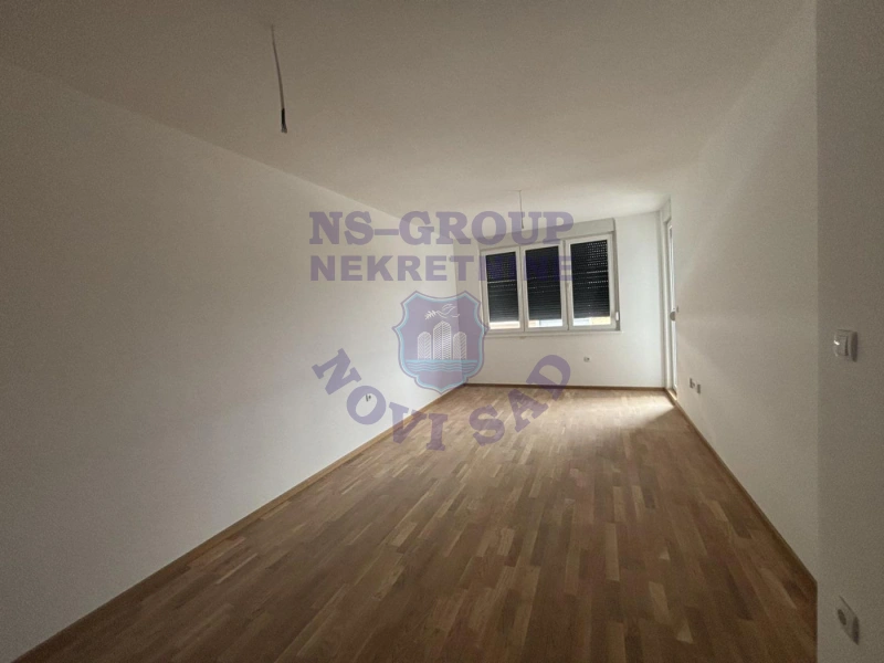 stan na prodaju Novi Sad, 42m2 578110