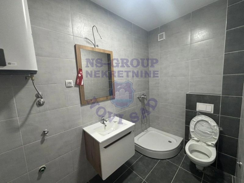 Stan na prodaju Novi Sad 42m2, 578110