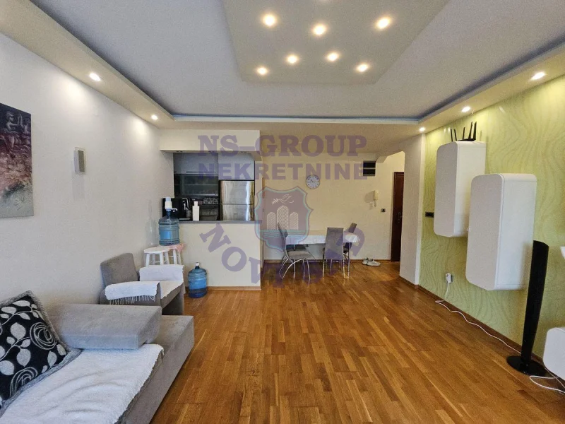 Stan na prodaju Novi Sad 86m2, 578100
