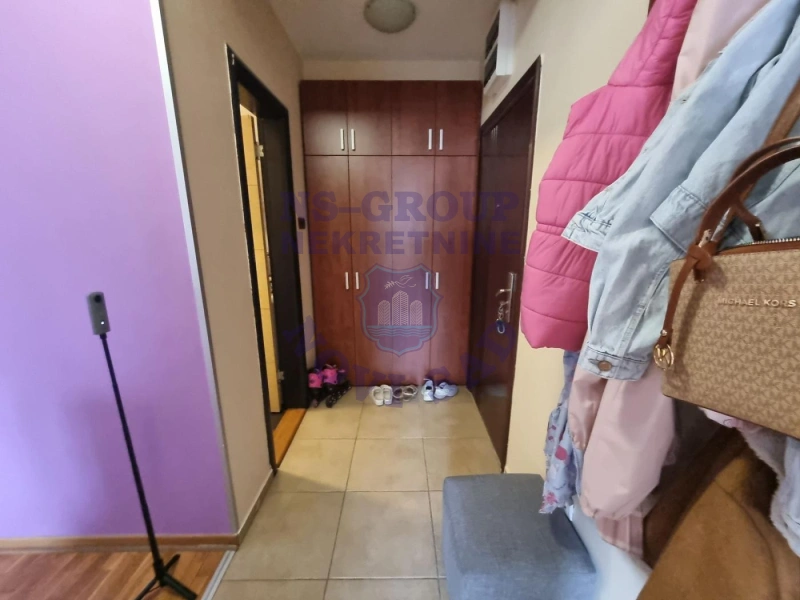 Stan na prodaju Novi Sad 40m2, 578096