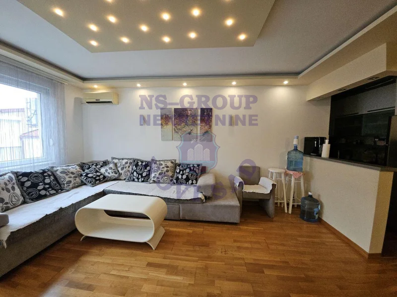 Stan na prodaju Novi Sad 86m2, 578100