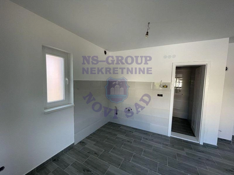 Stan na prodaju Petrovaradin 43m2, 578205