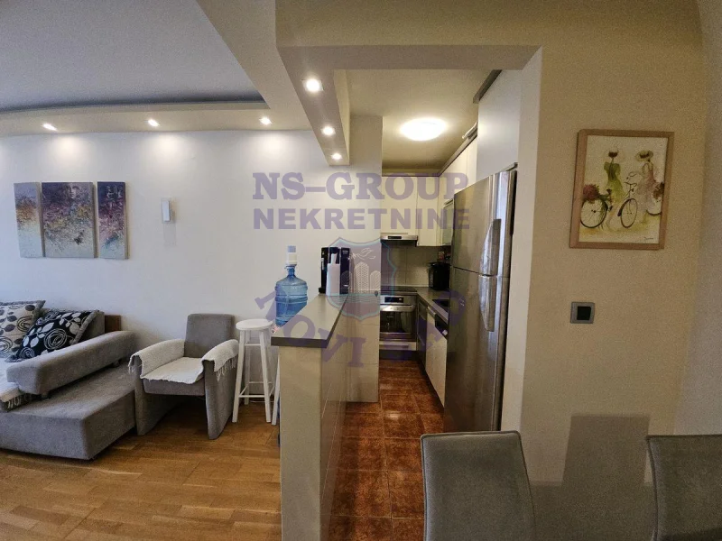 Stan na prodaju Novi Sad 86m2, 578100
