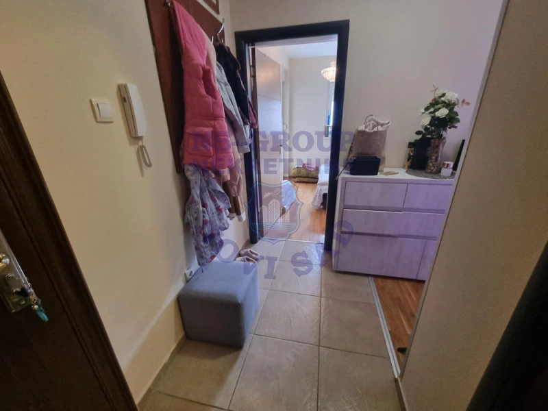 Stan na prodaju Novi Sad 40m2, 578096