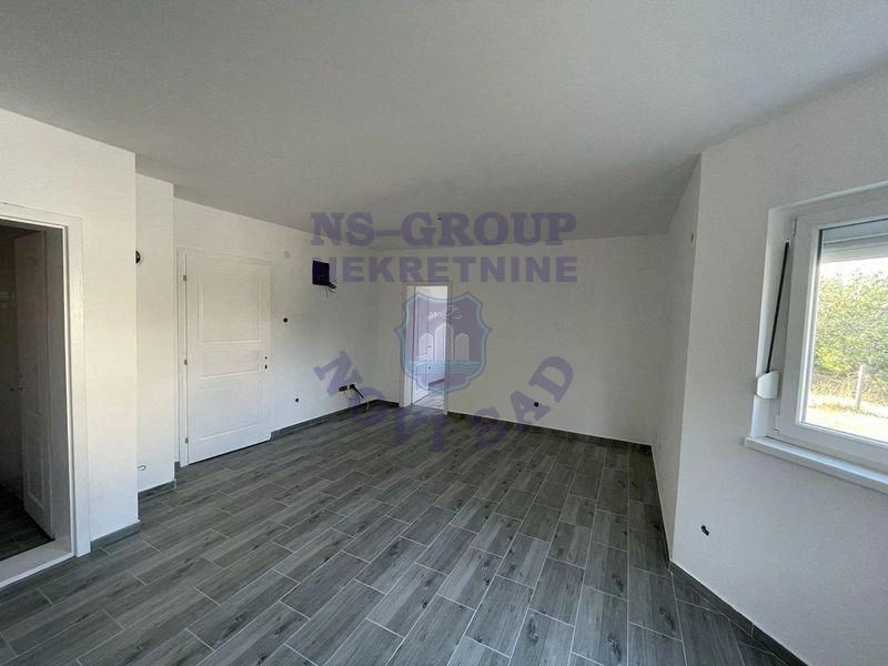 Stan na prodaju Petrovaradin 43m2, 578205