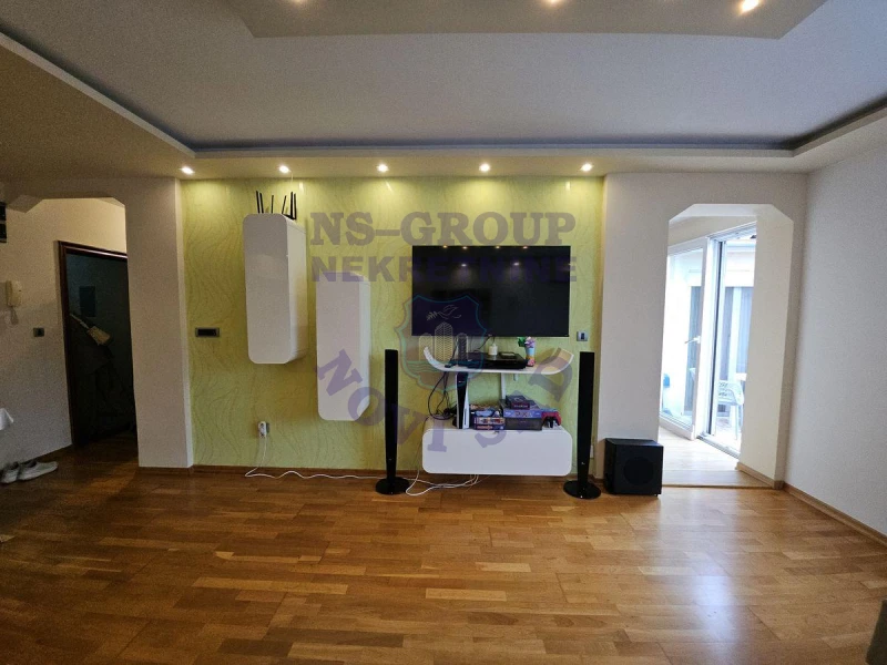 Stan na prodaju Novi Sad 86m2, 578100