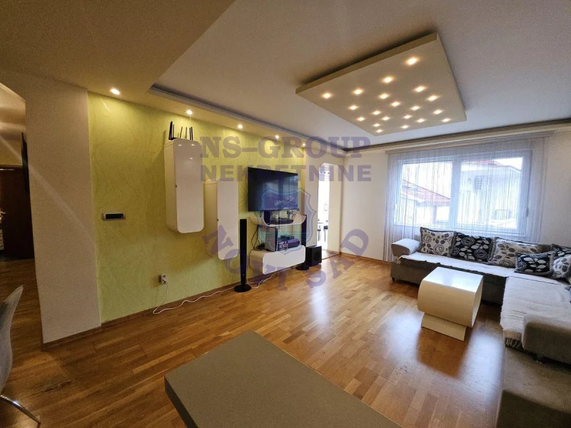 Stan na prodaju Novi Sad 86m2, 578100