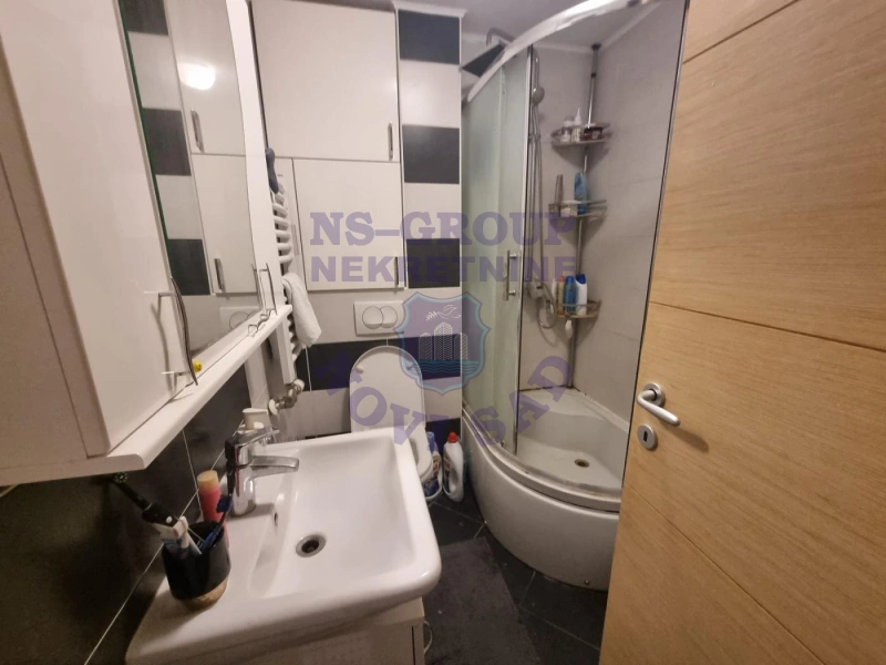 Stan na prodaju Novi Sad 40m2, 578096