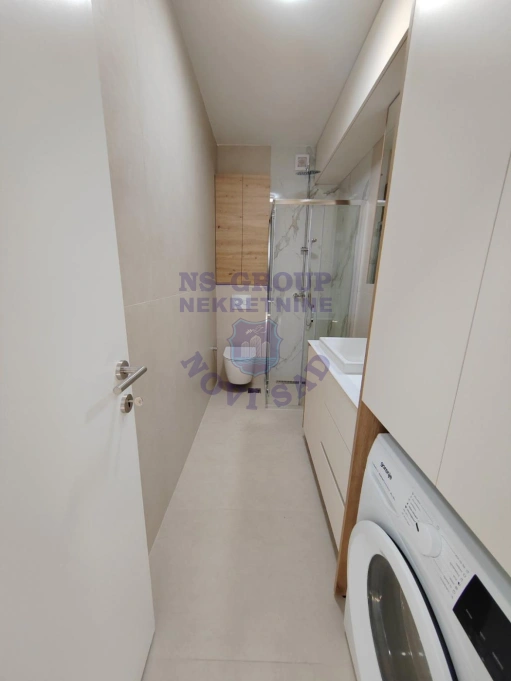 Stan na prodaju Novi Sad 40m2, 578169