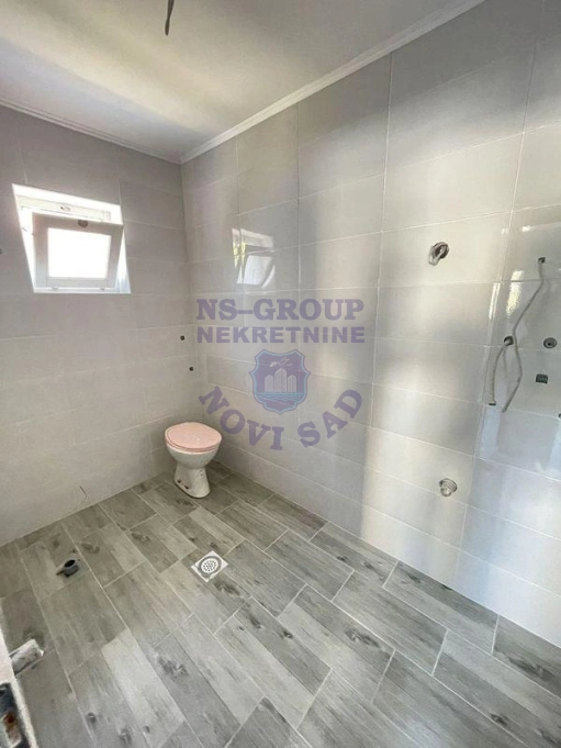 Stan na prodaju Petrovaradin 43m2, 578205