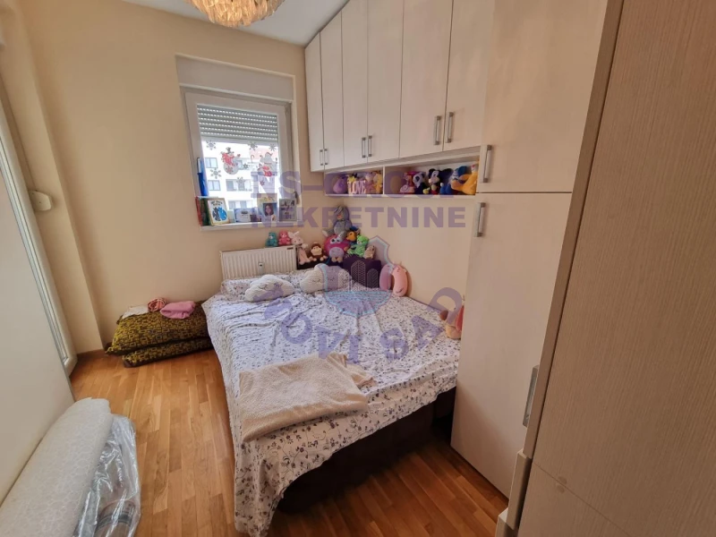 Stan na prodaju Novi Sad 40m2, 578096