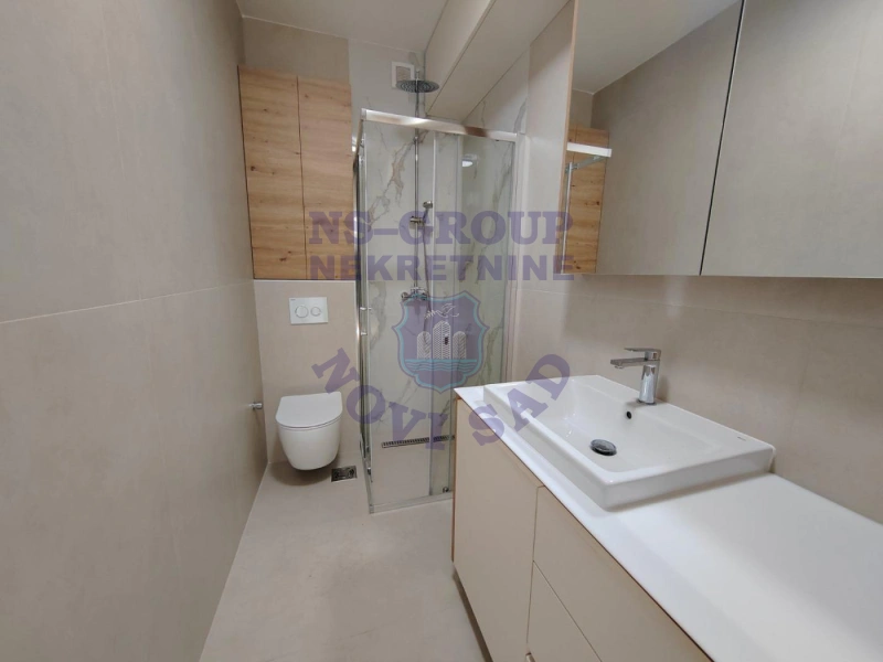 Stan na prodaju Novi Sad 40m2, 578169