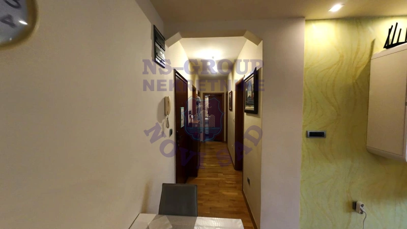 Stan na prodaju Novi Sad 86m2, 578100