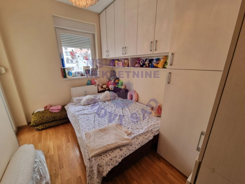 Stan na prodaju Novi Sad 40m2, 578096