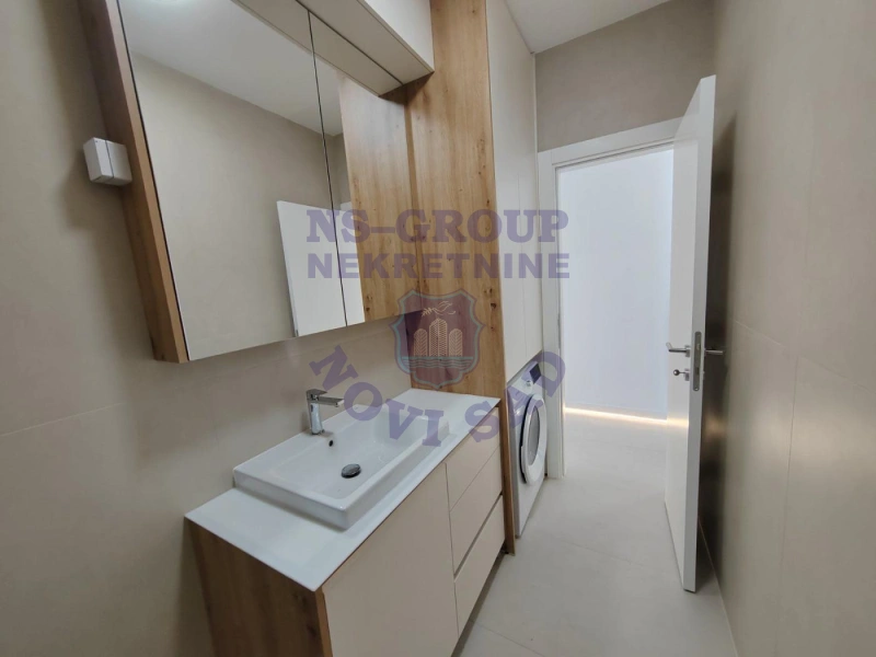 Stan na prodaju Novi Sad 40m2, 578169