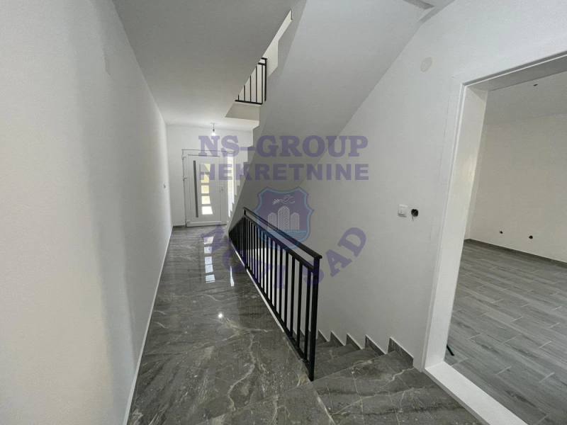 Stan na prodaju Petrovaradin 43m2, 578205