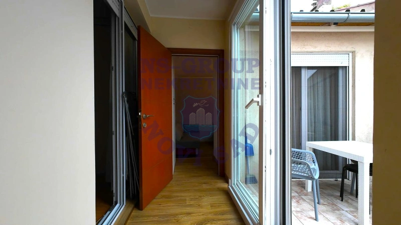 Stan na prodaju Novi Sad 86m2, 578100