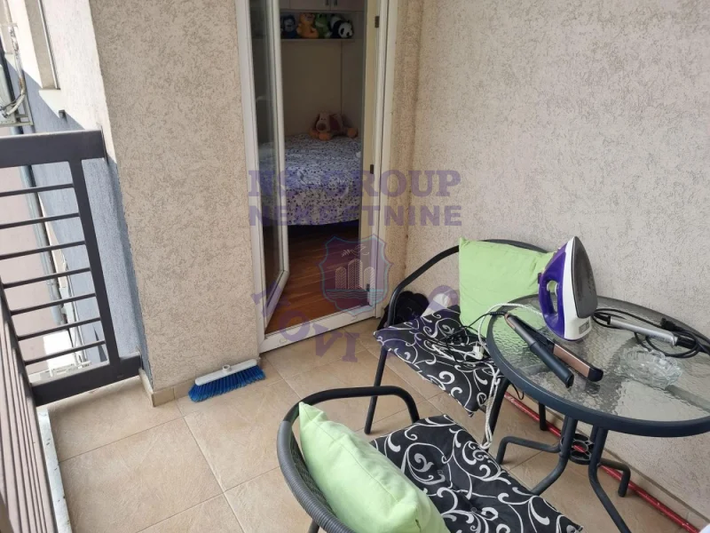 Stan na prodaju Novi Sad 40m2, 578096