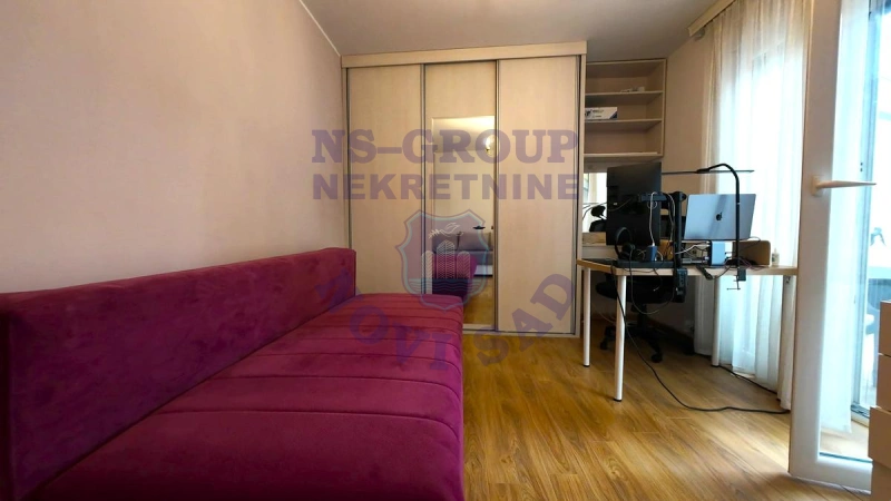 Stan na prodaju Novi Sad 86m2, 578100
