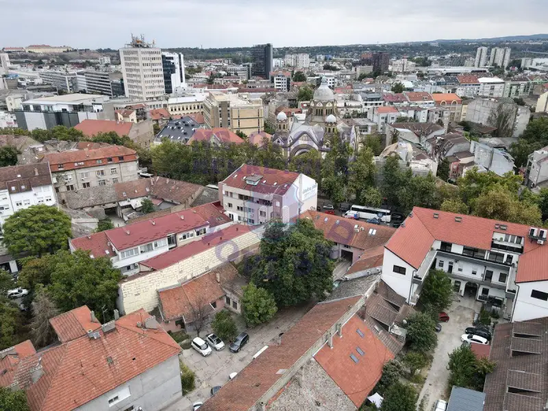 Stan na prodaju Novi Sad 86m2, 578100