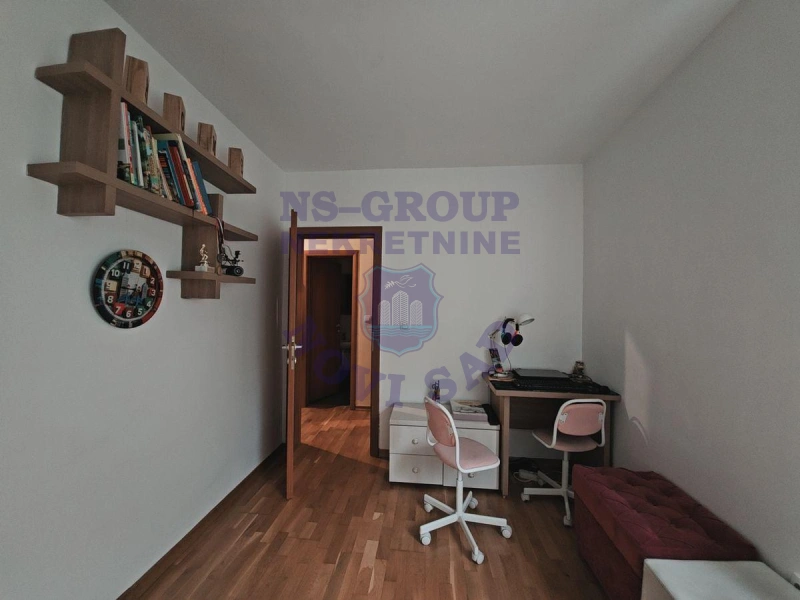 Stan na prodaju Novi Sad 86m2, 578100