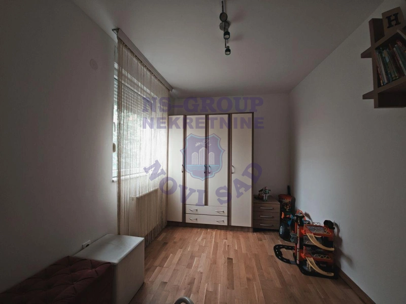 Stan na prodaju Novi Sad 86m2, 578100