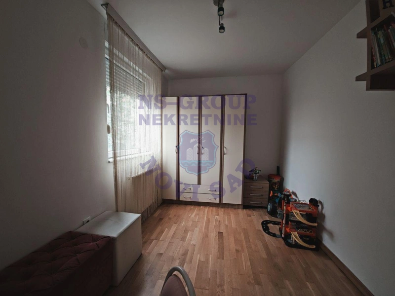 Stan na prodaju Novi Sad 86m2, 578100